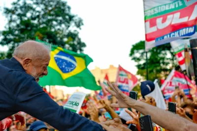 Itabirito tem maior virada pró-Lula e simboliza mudança no segundo turno em Minas Gerais