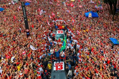 O Brasil venceu!