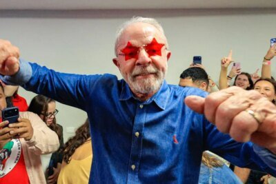 Quais vão ser os desafios do quarto mandato de Lula?