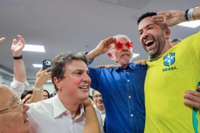Vitória de Lula freia avanço da direita na América Latina e mantém Brasil dividido