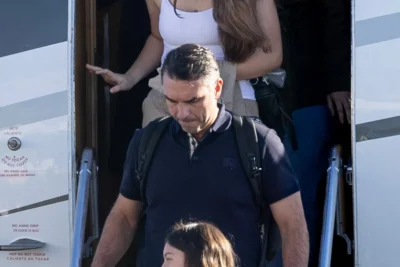 Ex-agente da CIA sugere que fuga de Flávio Bolsonaro envolveu serviço secreto