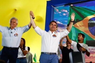 Quais aliados de Flávio Bolsonaro reconheceram a vitória de Lula?