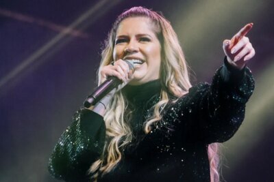 Série documental sobre Marília Mendonça estreia nesta sexta; onde assistir