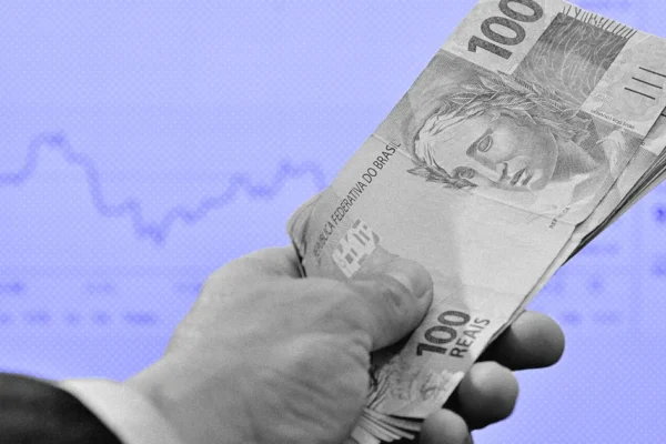 Dez ações concentram mais da metade do peso do Ibovespa