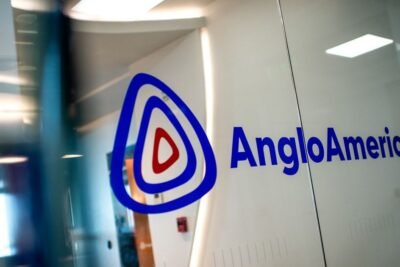 Brasil deve ‘negociar com todos’ em minerais críticos, diz Anglo