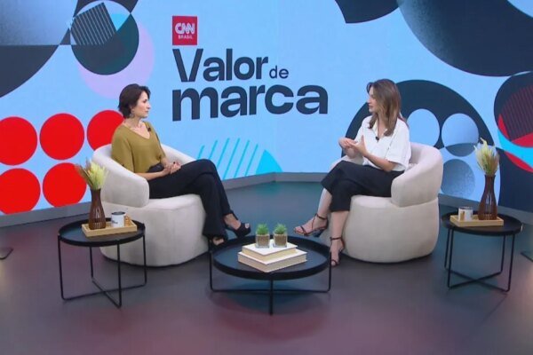Nomad aposta em criatividade e experiência para fortalecer marca