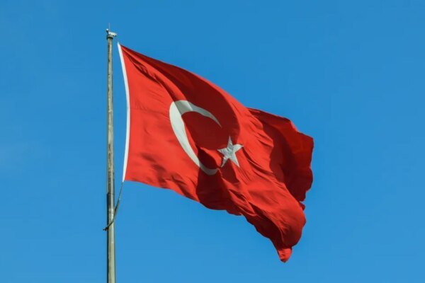 Turquia suspende 448 dirigentes em investigação sobre apostas ilegais