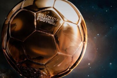 Bola de Ouro 2026: veja cronograma e ordem das premiações