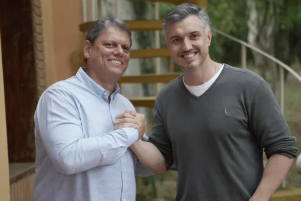 Um candidato próximo de Tarcísio e a curiosa história de uma offshore nas ilhas Virgens