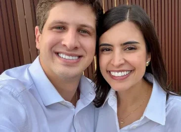 PSB prepara João Campos para ministério e Tabata para disputar Prefeitura de SP em 2028