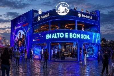 CNP Assurances fecha acordo para comprar Prudential no Brasil e no México por US$ 4 bilhões