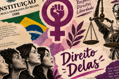 Violência doméstica no trabalho: do afastamento ao pagamento do salário