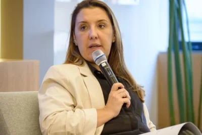 Coordenadora de campanha de Flávio chama Bolsa Família de ‘prisão assistencialista’