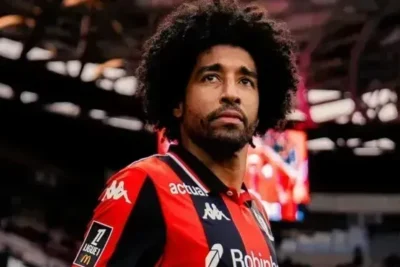 Por que o zagueiro brasileiro Dante deixou o Nice após dez temporadas