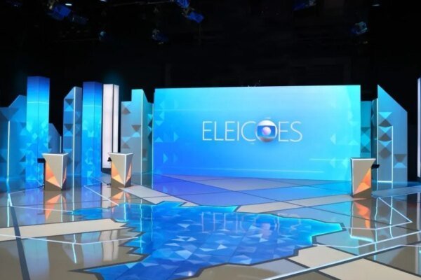 Associações de imprensa criticam “intervenção judicial” no debate da Globo