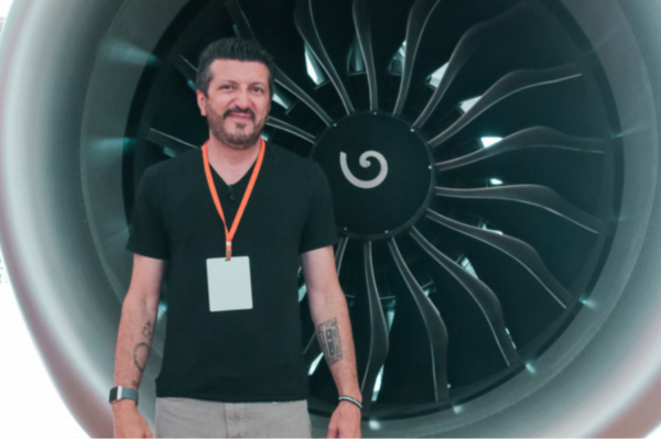 De mecânico a influencer de aviação: quem era Lito Sousa, morto por doença rara