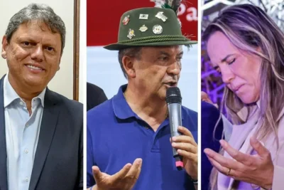 Governadores que prometeram não subir impostos aprovam aumento do ICMS