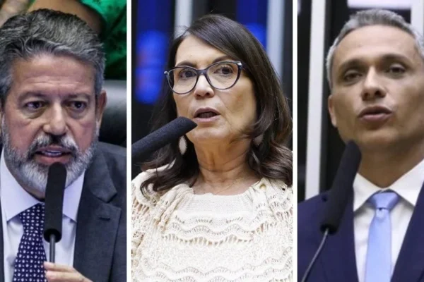 Senado receberá 14 deputados que apoiaram a PEC da Blindagem