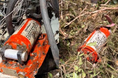 Aeronave com cantor Rick: relatório aponta tempo severo no dia do acidente