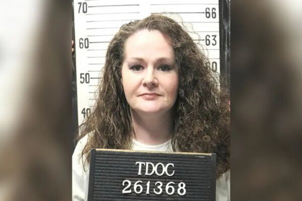 Suprema Corte dos EUA dá aval para 1ª execução de mulher no Tennessee em 200 anos
