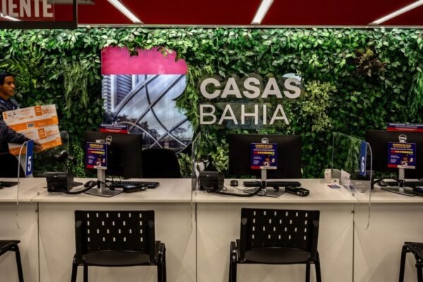 Casas Bahia tem aval para iniciar recuperação judicial