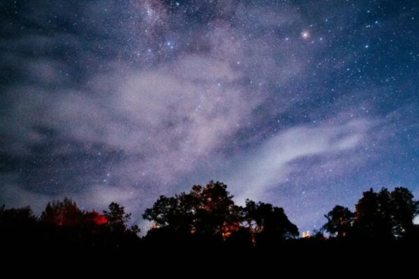 Do que são feitas as estrelas? Veja a composição química real dos corpos celestes