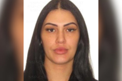 Mulher procurada pela Interpol por morte de fotógrafo é presa no RS
