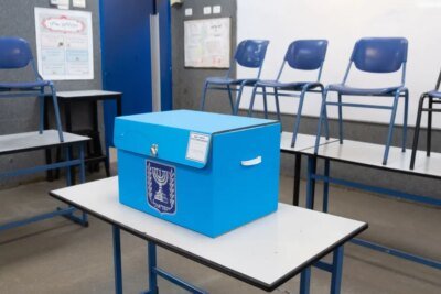 Israel vai às urnas na 1ª eleição desde o 7/10 com era Netanyahu à prova