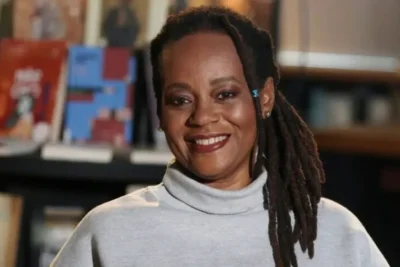 Eliana Alves Cruz é primeira mulher negra a ganhar o Jabuti de Melhor Romance Literário