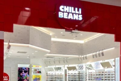 Chilli Beans pede recuperação extrajudicial para renegociar R$ 340 milhões