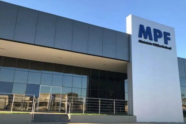 MPF aciona a Justiça para que Meta reative perfis bloqueados nas redes sociais
