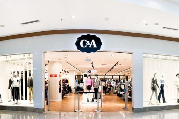 Família bilionária da C&A escolhe CFO para comandar negócios de 185 anos