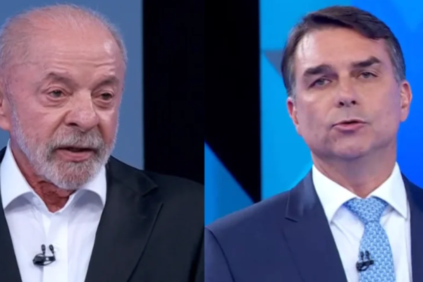Flávio x Lula: 4º bloco é marcado por Richarlison, Lulinha, e Vorcaro