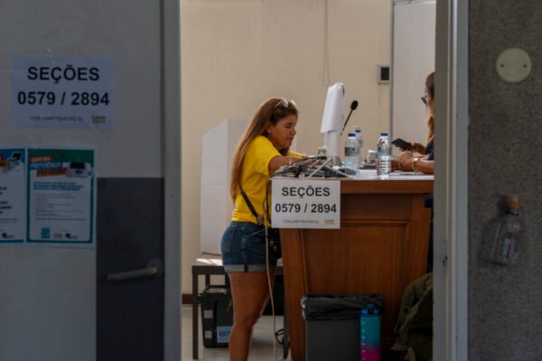 Qual é o prazo para justificar o voto nas eleições 2026?