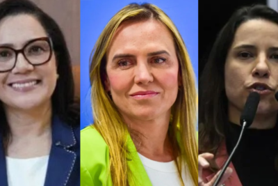 Eleições 2026: Brasil elege 3 mulheres governadoras estaduais