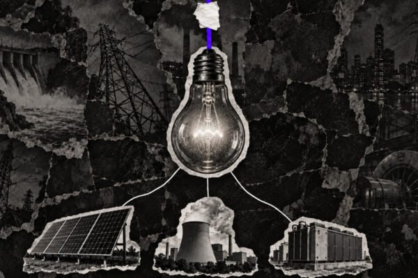 Por que é tão difícil arrumar o setor elétrico brasileiro