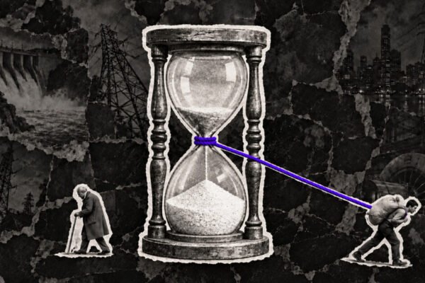 Envelhecimento do Brasil pressiona da Previdência à saúde