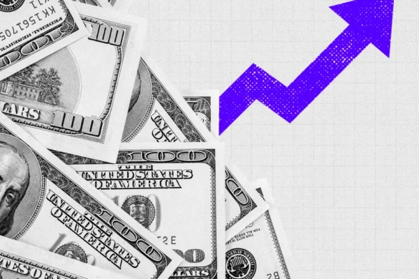 Gigantes da IA ignoram escalada de taxas e correm para emitir mais dívida