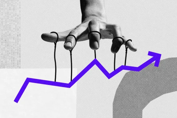 Goldman e JPMorgan veem mercados mais estáveis pela frente, mas melhora só após medidas fiscais