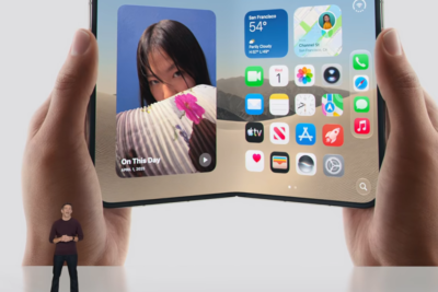 Apple inicia vendas do iPhone Duo no Brasil; veja preços e detalhes