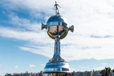 Palmeiras x Estudiantes: Conmebol confirma horário da final da Libertadores