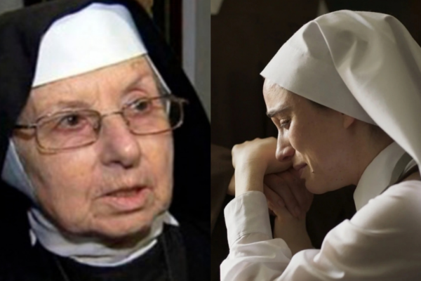 Convento religioso argentino que virou ‘Inferno na Terra’ inspira nova série da HBO Max: chicotes de couro, correntes de arame farpado e mordaças