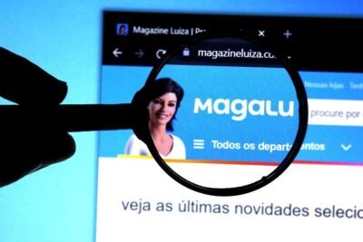 Ação da Magazine Luiza sobe 74% só em outubro. Entenda