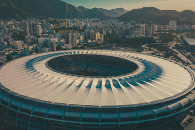 Clássico do NBB tem local alterado, e Maracanã fica livre para Vasco x Boca