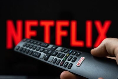 Usuários da Netflix assistem menos e abrem o aplicativo com menor frequência
