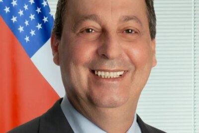 Conheça Omar Aziz, governador eleito do Amazonas