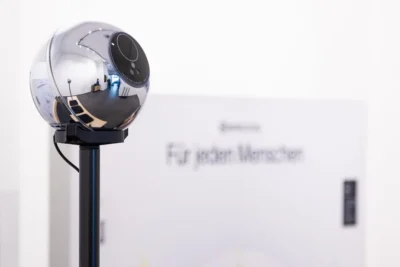 Ecossistema da criptomoeda que escaneia olho agora mira os bancos