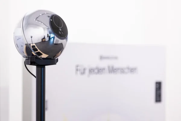 Ecossistema da criptomoeda que escaneia olho agora mira os bancos