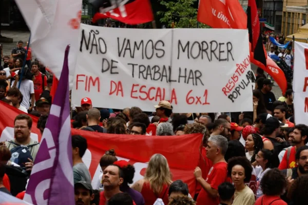 Fim da escala 6×1: o que muda no dia a dia de empresas e funcionários?