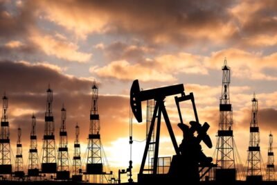 ‘Mãe de Todas as Bombas’: ameaça de Trump ao Irã pressiona petróleo. Barril chega a US$ 110